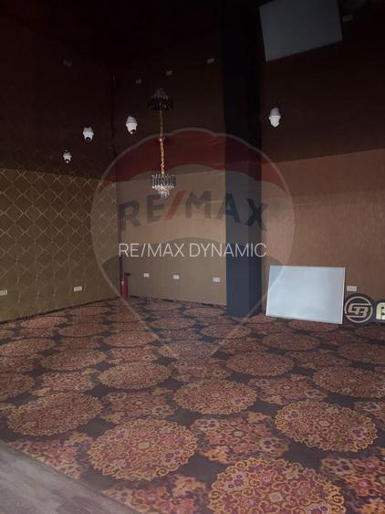 Spațiu comercial de inchiriat,  zona UTA - 4