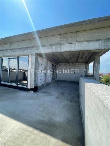 Vila Duplex 4 camere LUX Aviatiei, Pipera - 2