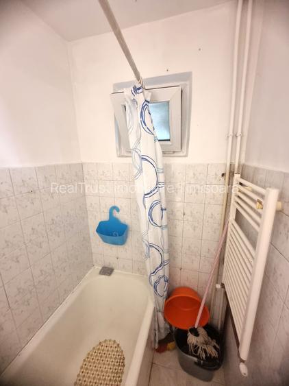 2 camere, Complexul Studențesc, CENTRALĂ TERMICĂ PROPRIE - 7