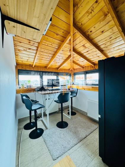 Apartament 2 camere I bloc nou I etaj 3/3 I Soseaua Chitilei - 6