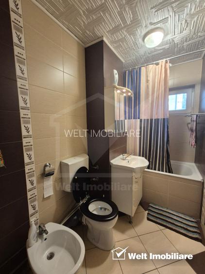 4 camere, Grigorescu, parter inalt, balcon - 8