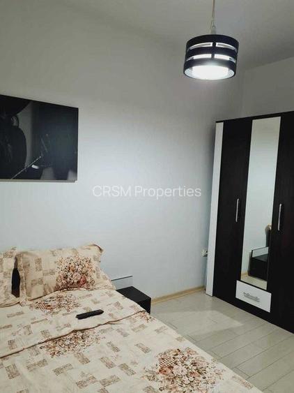 Apartament 2 Camere Vitan Centrala 3/8 - 3