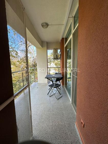 Mamaia satul de vacanta-apartament 2 camere finisat modern - 10