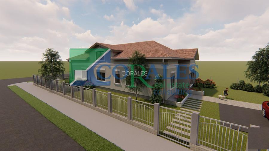 0% Comision, duplex ASIMETRIC, casa ideala pentru o familie numeroasa - 4