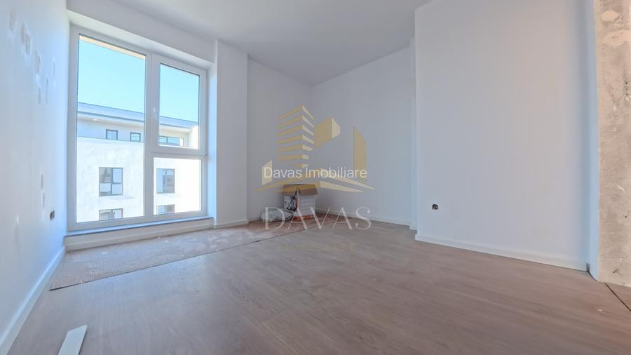COMISION 0% Apartament 3 camere|Baciu| Se preda finisat premium| parcare inclusa - 18