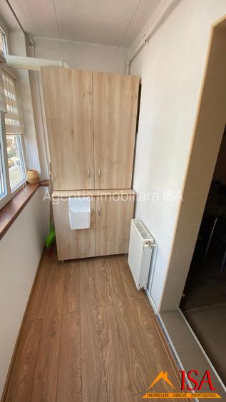 Apartament 2 camere de închiriat – Vasile Aaron, Sibiu - 9