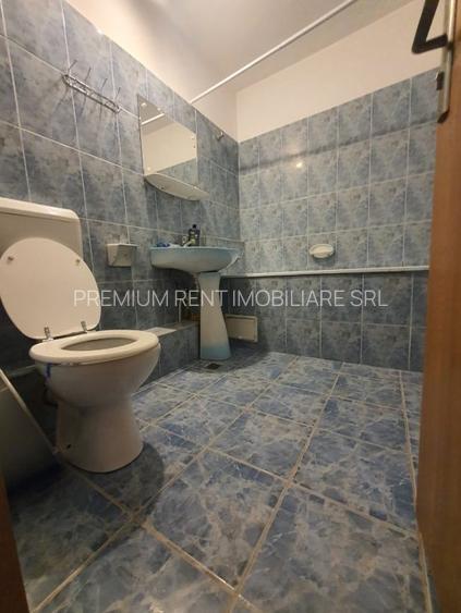 Dristor, 3 camere, 5 minute metrou, 450 euro, decomandat, bloc anvelopat - 22