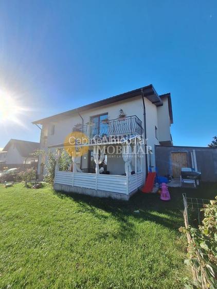 🏡 VILĂ DEOSEBTITĂ VALEA ADÂNCĂ - VINO SSĂ ÎȚI DĂM CHEIA ! - 2