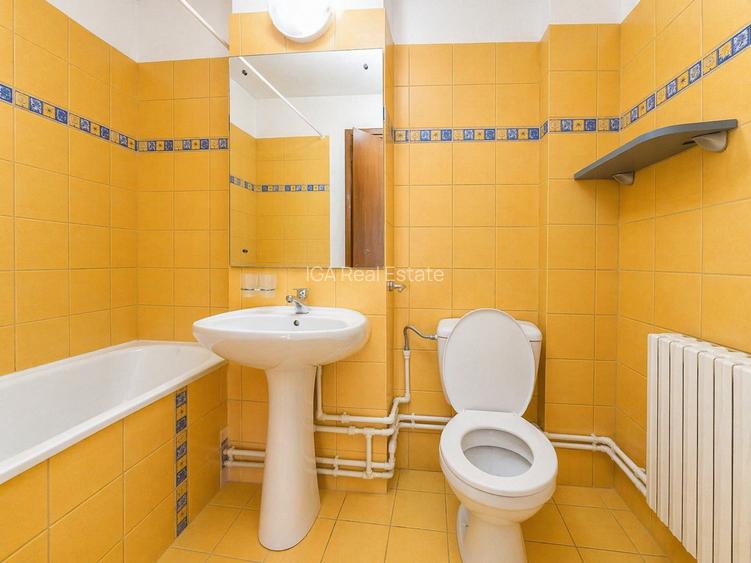 Apartament de 2 camere cu vedere panoramica  | Zona Balada - 10