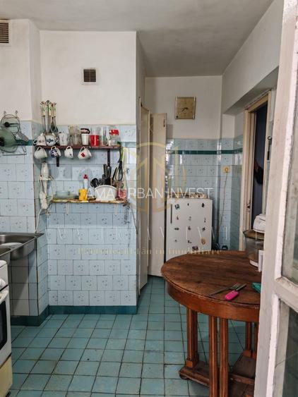 Soseaua Pantelimon cu Fundeni apartament 4 cam 105000 eur - 10