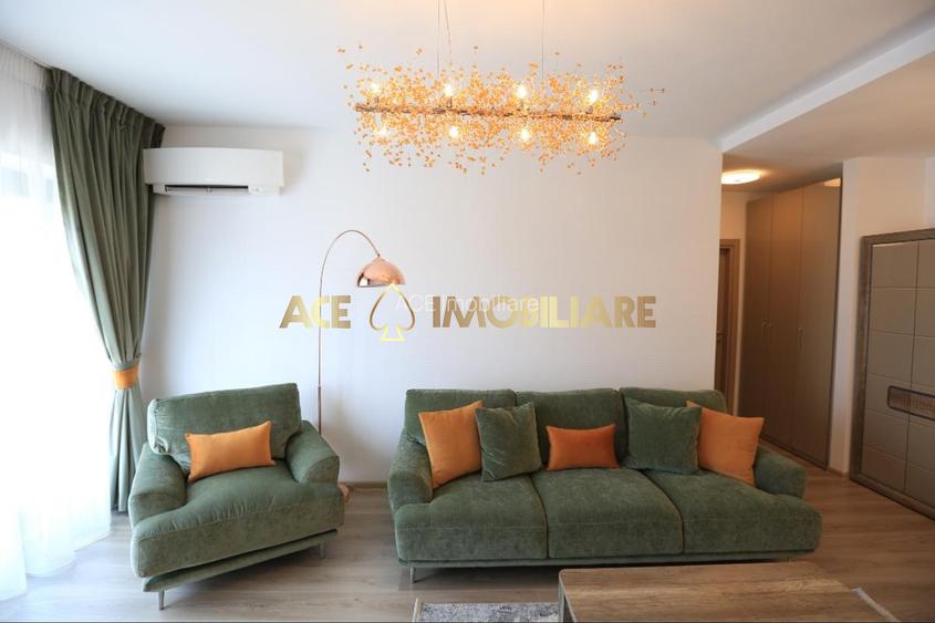 2 Camere de inchiriat | Banu Manta | Centrala | Parcare Subterana - 2