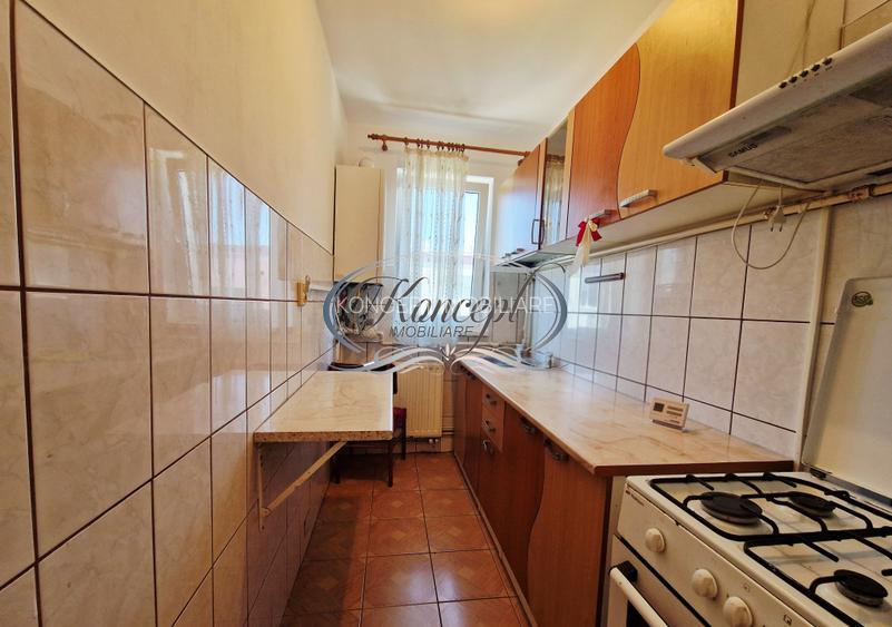 Locuinta moderna langa Scoala de Politie, Dambul Rotund - 6