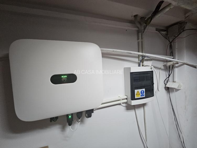 Imobil P+2E+M, cu spațiu comercial, zona Spitalul Județean, comision 0% - 41