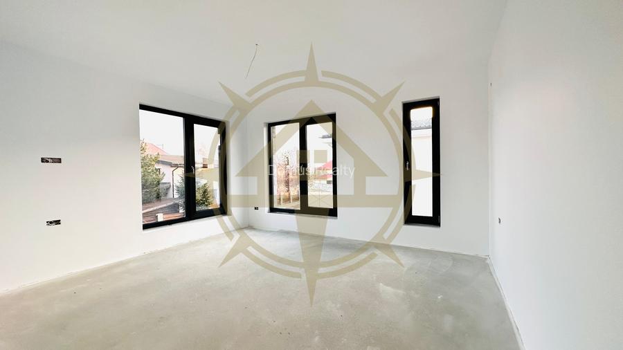 DOM00397 - Vila de vanzare 5 camere in Corbeanca - 13