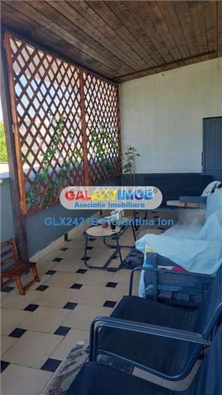 9105 Apartament 3 camere  Drumul Taberei-Prelungirea Ghencea - 9