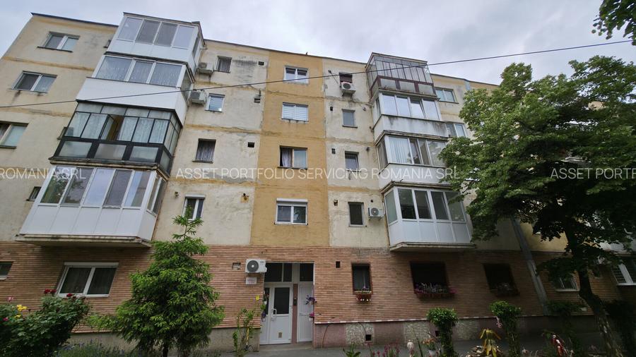 Apartament 2 camere 45 mp, str. Sighisoara nr. 1 Arad - 2