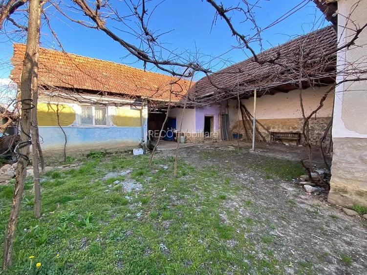 RECO, casa in Dobricionesti,Bihor - 11