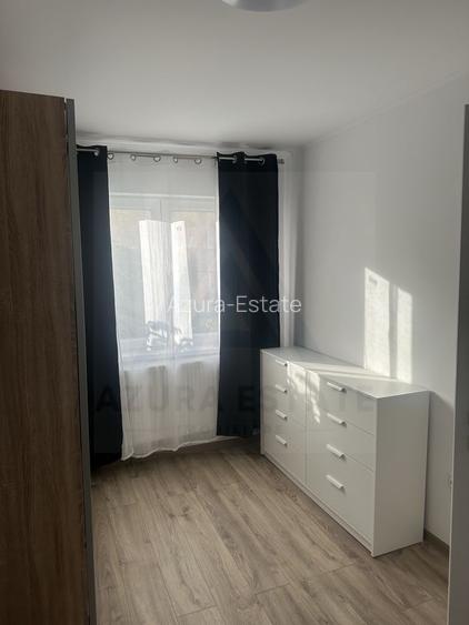 Apartament 3 camere semidecomandat etaj 2 strada Semaforului - 6