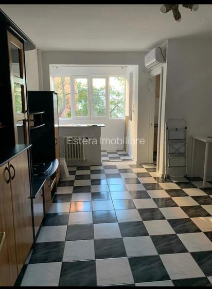 GARSONIERĂ DE VÂNZARE IN ZONA DRUMUL TABERI SEC.6 - 5