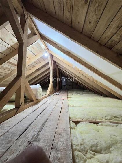 Casuta Superba, Teren 700 mp, Corbu, aproape de Lac - 4