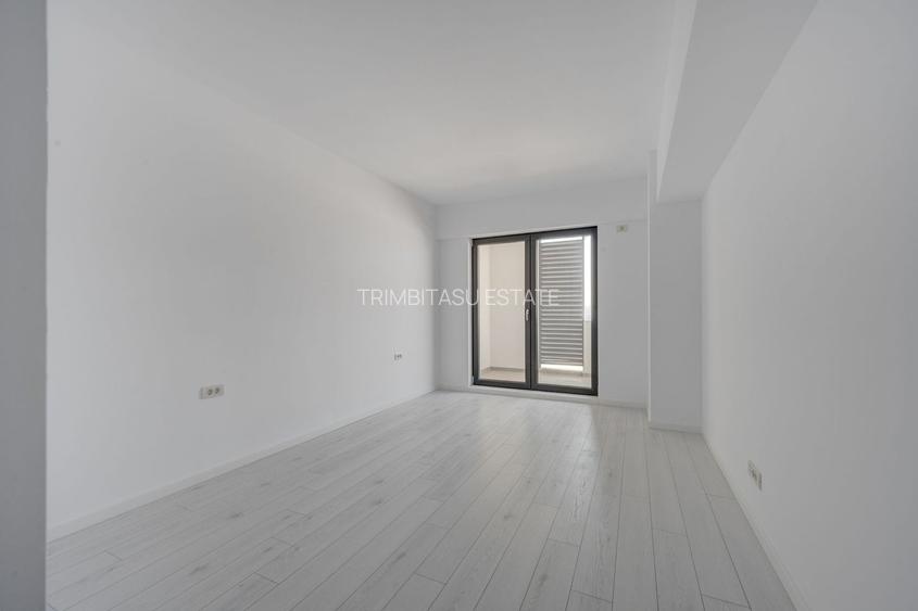 3 CAMERE VEDERE SUPERBA SPRE LAC BLOC NOU FINALIZAT TERASA GENEROASA - 7