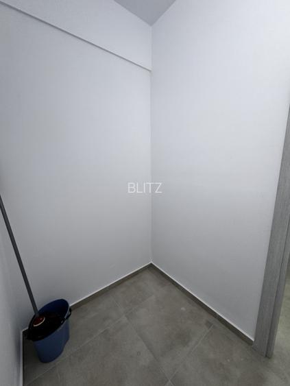 Spatiu comercial, 91 mp utili, zona Garii - 5
