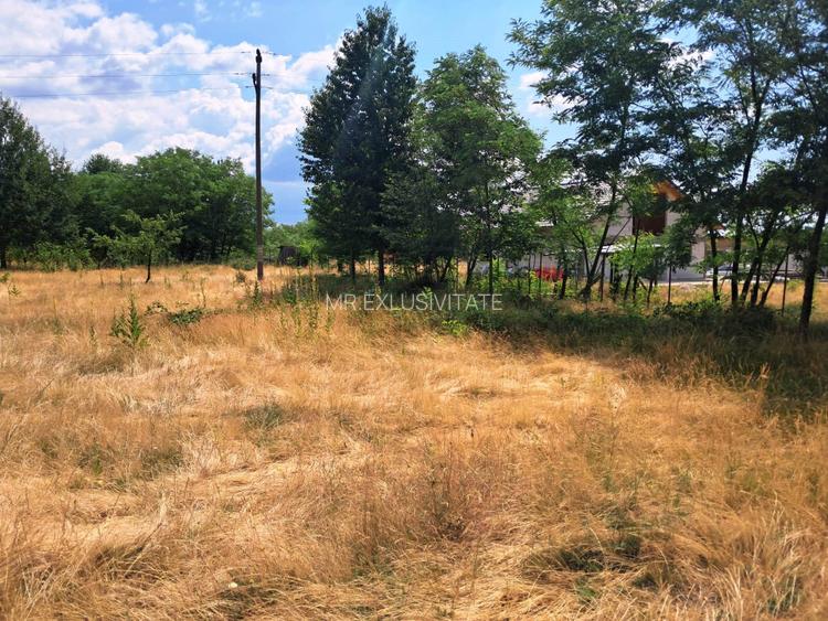 TEREN INTRAVILAN  POLOVRAGI - 3