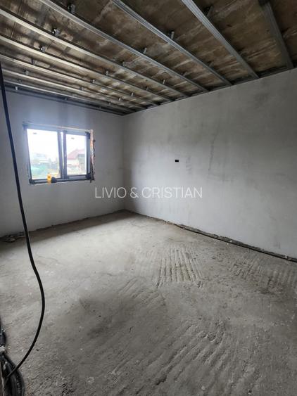 Casa noua cu 3 camere - Letea Veche / Comision 0 % - 4