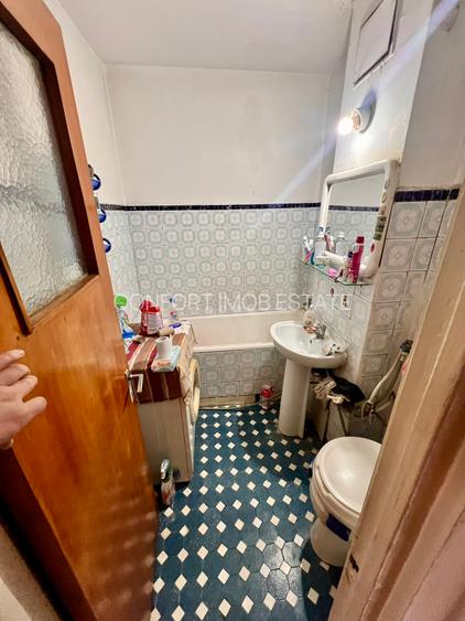 IANCULUI / MEGA MALL / DECOMANDAT / BALCON TIP TERASA / SPATIOS - 2