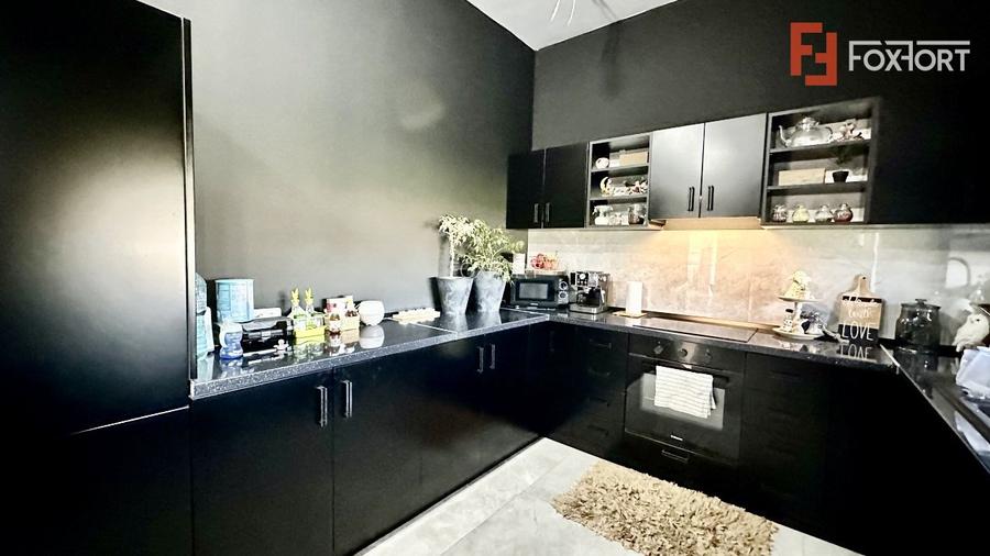 COMISION 0% Casa moderna si eleganta pe parter, in Sag - 17