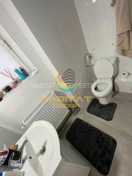 Apartament 2 camere renovat Kaufland Salaj la 7 min de Sebastian - 4