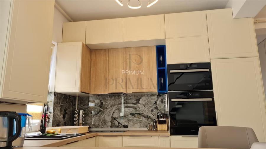 GIROC | 3 CAM | 2 NIVELE | 2 BAI | 2xPARCARE | INCALZIRE PARDOSEALA || - 15