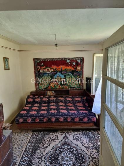 Casa 5 camere+ anexe cu teren 686mp - 32