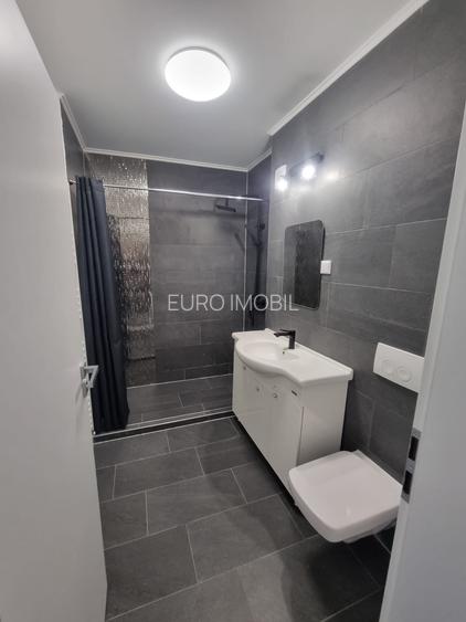 De inchiriat apartament  tip studio, Tg. Mures, Bloc nou, Maurer - 7