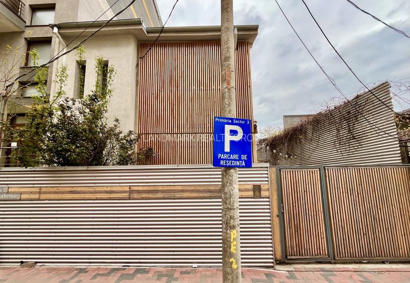 Vilă modernă de vânzare – Birouri | Rezidențial | Comercial - 45