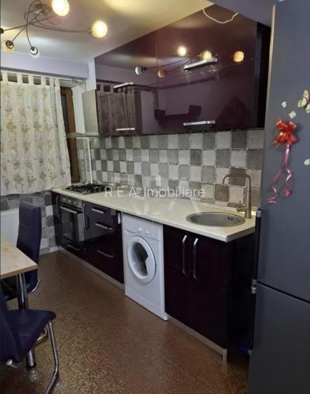 2 camere, 1/8, 50mp-Drumul Taberei-50m metrou Favorit - 5