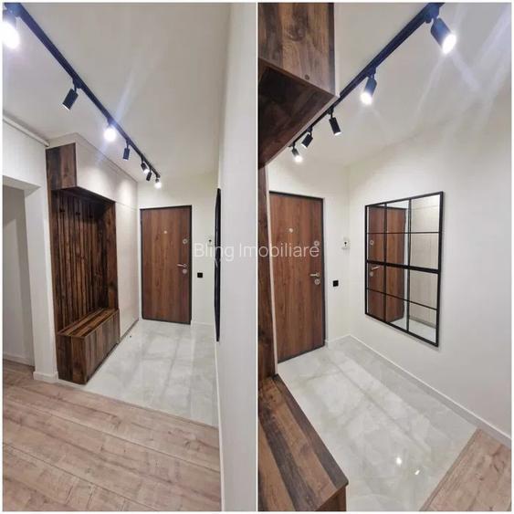 Apartament cu 3 camere LUX , in Marasti - 3