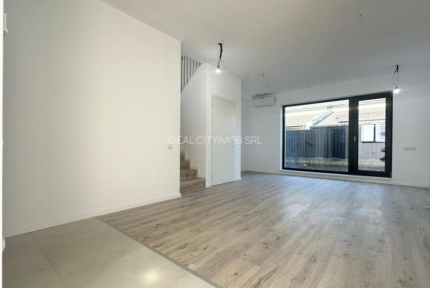 Casa ta ideală în Pipera  Liniște confort și parcare dublă - 6