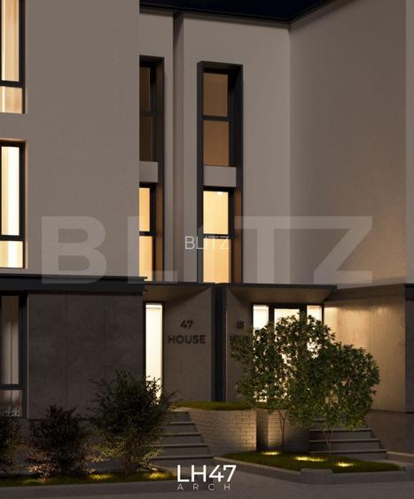 Apartament 2 camere, decomandat, 59 mp, Mosnita Noua - Urseni - 9