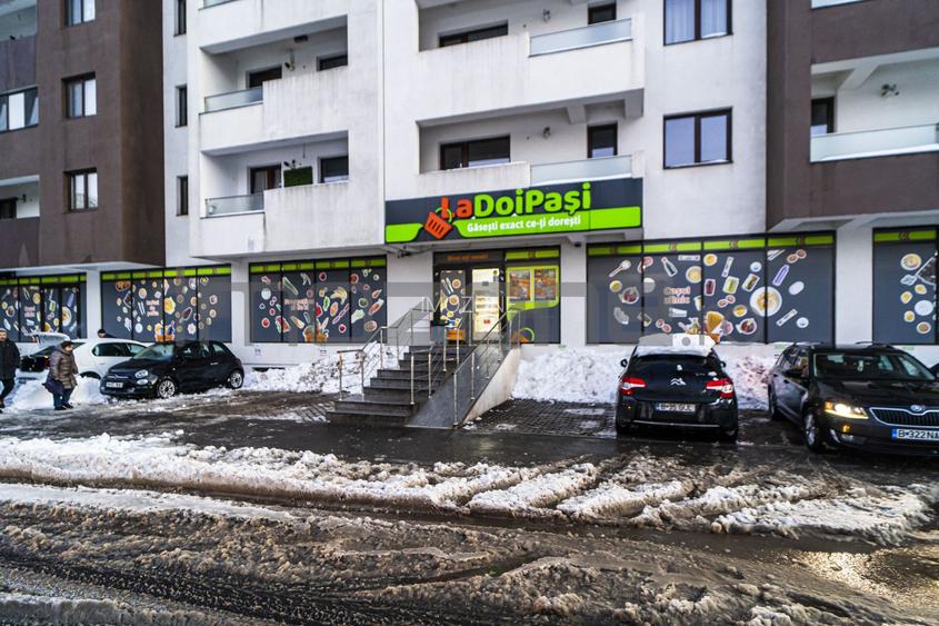 Brancusi, 2 camere, 68 mp, mobilat-utilat, loc de parcare inclus - 20