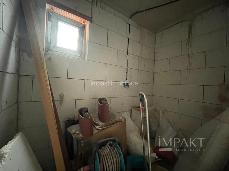 Casa Spatioasa cu Potential – Turda, Jud. Cluj - 18