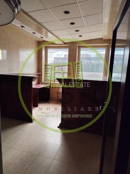 Birou Premium 220 mp – 3 încăperi, finisaje de lux – Etaj 2, malul Cibinului - 11