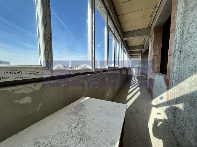 VANZARE PENTHOUSE | ZONA PARCUL CAROL - 16