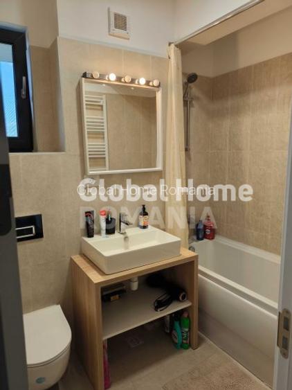 Apartament 2 camere 57MP | Straulesti | Metrou | Mobilat si utilat | - 4