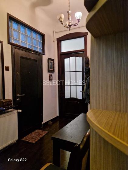 Apartament | 3 Camere |  Vanzare *Cismigiu* - 20