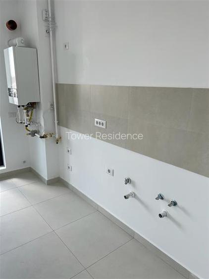 Garsoniera Dotari Premium Incalzire in Pardoseala Ansamblu Nou Rahova - 23