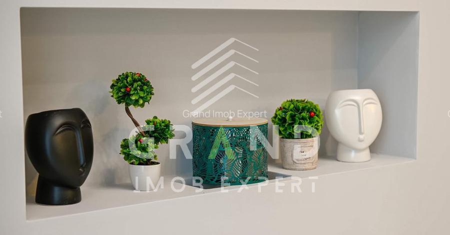 Ap 2 camere | Terasa 12 mp | Parcare subterana+Boxa | Zona Frunzisului–Azoria - 45