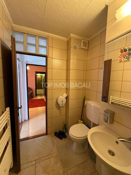 Apartament cu centrala, bucatarie mare, Mioritei - 7