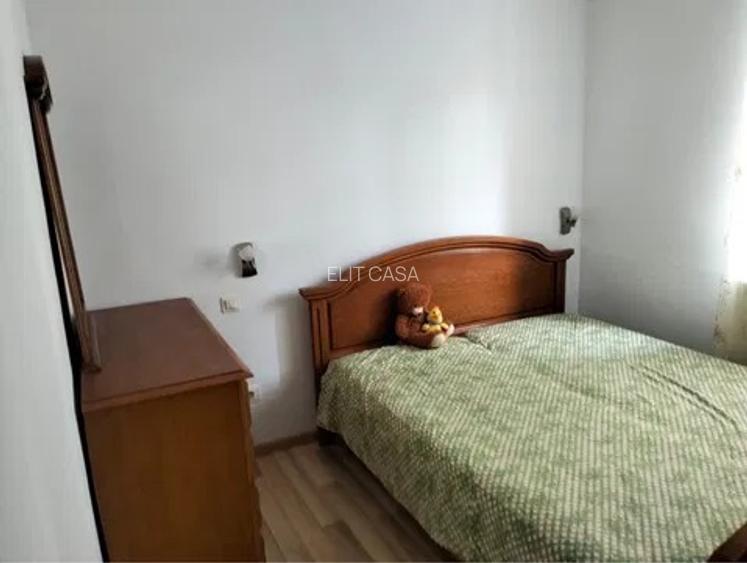 Apartament cu 3 camere, DECOMANDAT, etajul 1/10, zona Pacurari - 4