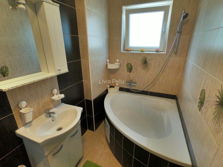 Inchiriez apartament 2 camere cu loc de parcare inclus - 12